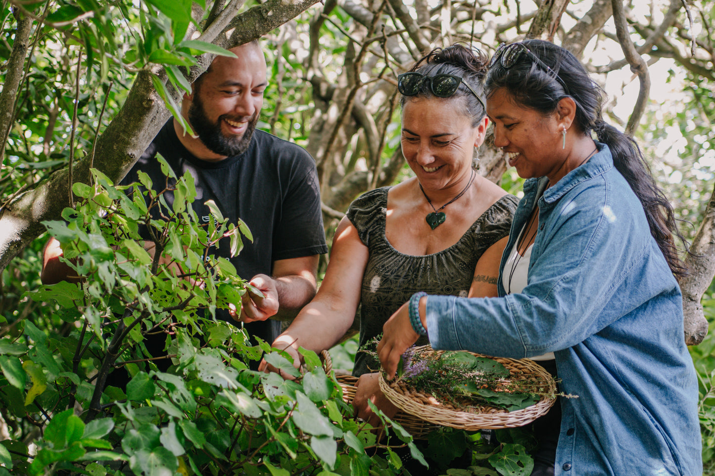 Huamārama - he kaupapa mauri ora ā-whānau