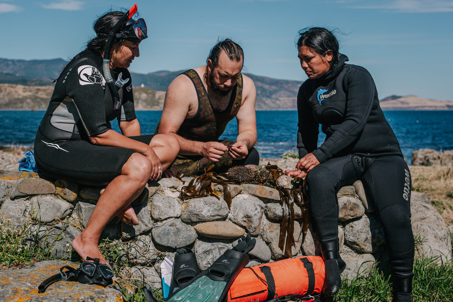 Huamārama - he kaupapa mauri ora ā-whānau
