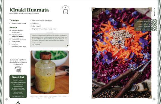 Kīnaki Huamata - Free Digital Download